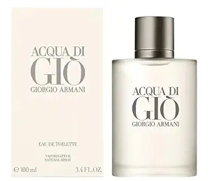 Acqua Di Gio Eau De Parfum